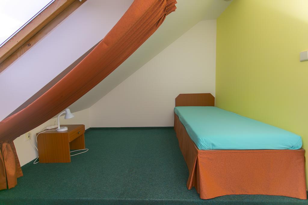 U Sládků Hotel Praha