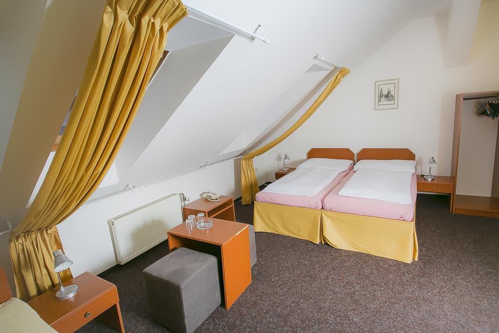 U Sládků Hotel Praha