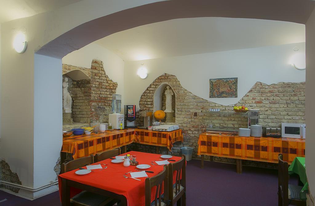 Hotel U Sládků 3*