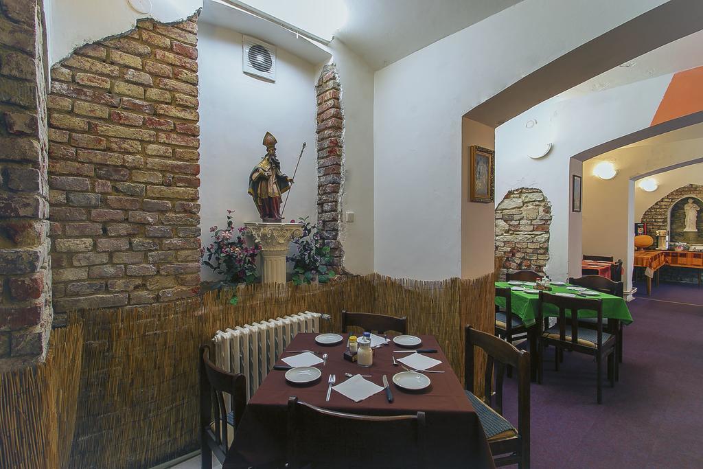 U Sládků Hotel Praha