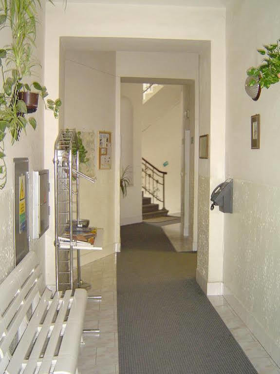 Hotel U Sládků