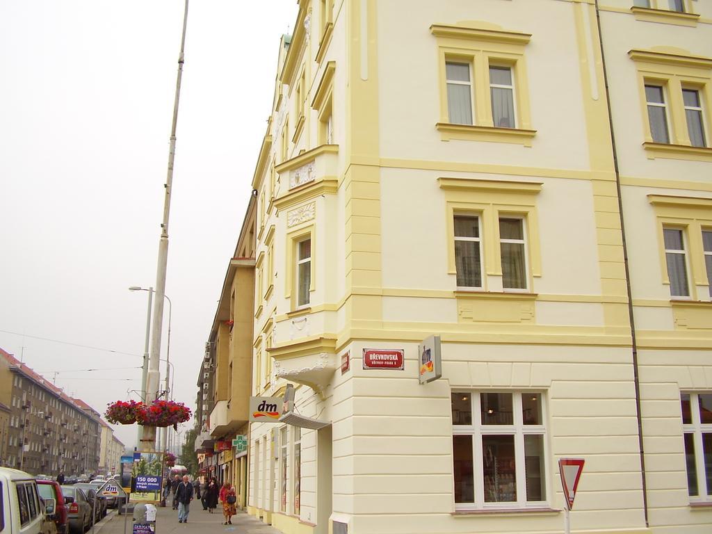 U Sládků 3* Praha