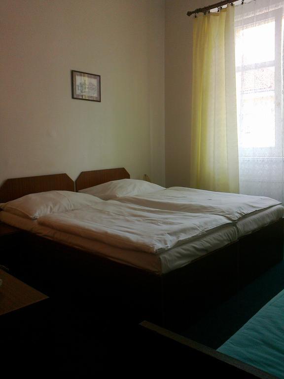 Hotel U Sládků 3*