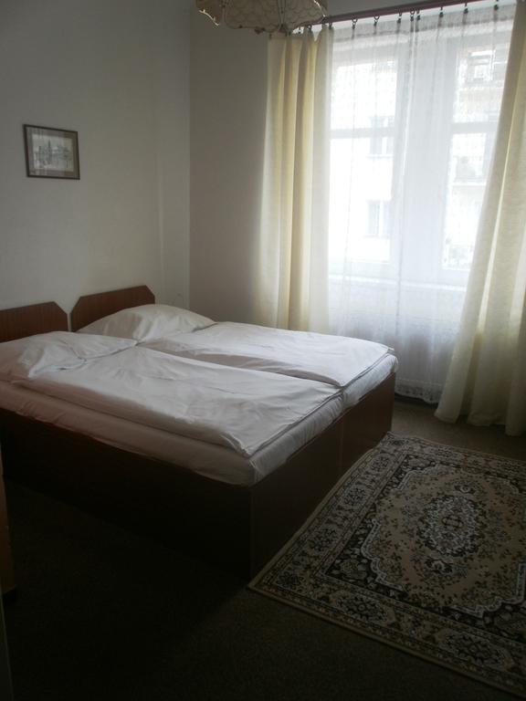U Sládků Hotel 3*